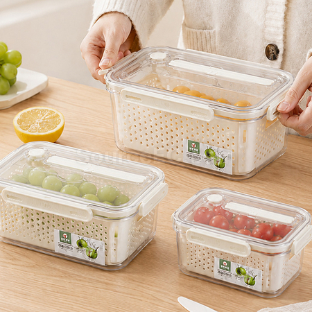 Customization Colander Fresh Box Corporate Gifts