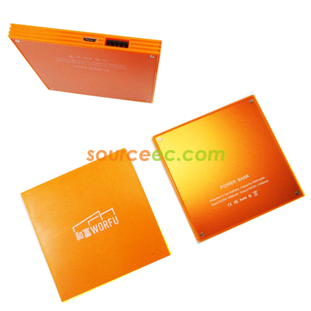Power Bank, Mobile Phone Charger, External Battery, Portable Charger and Battery, Power Pack for iPhone, iPad, Samsung Galaxy Tablets, Portable Power Bank - Hong Kong