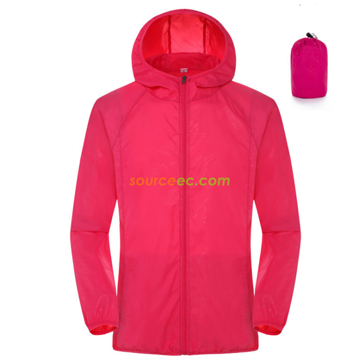 Customization Waterproof Jacket Corporate Gifts