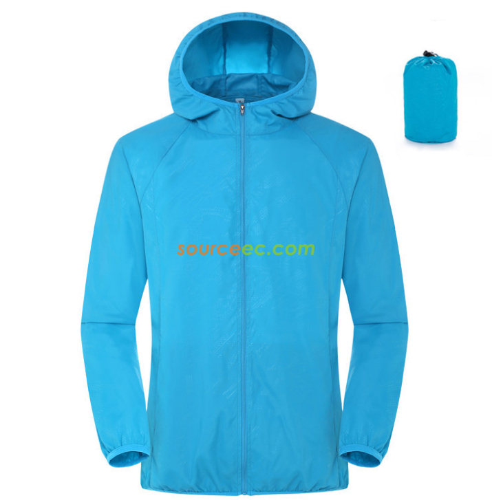 Customization Waterproof Jacket Corporate Gifts