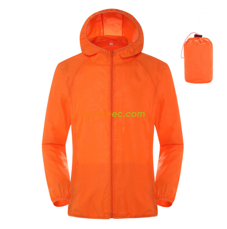 Customization Waterproof Jacket Corporate Gifts