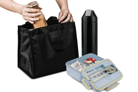 Customization Lunch Bag  Corporate Gifts