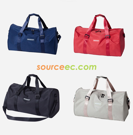 Gym Bag