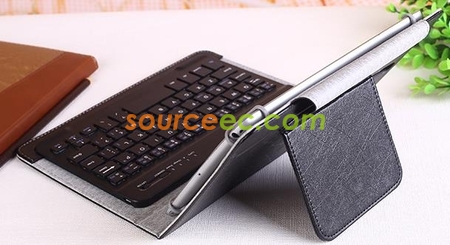 Customization Wireless Bluetooth Keyboard Corporate Gifts