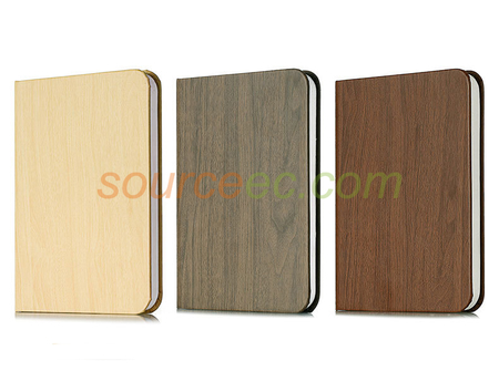 Customization Foldable Book Page Lamp Corporate Gifts