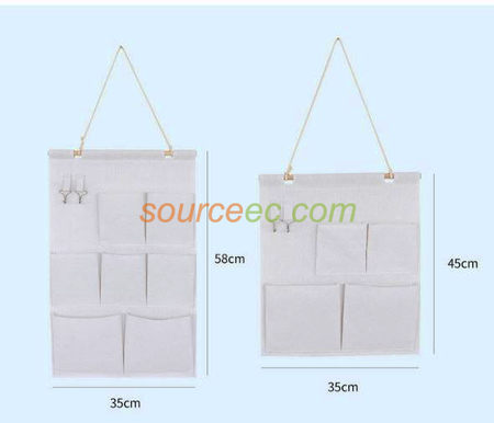 Customization Storage hanging bag Corporate Gifts