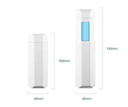 Customization UV Sterilizer Corporate Gifts