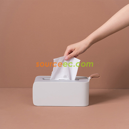 Tissue Box