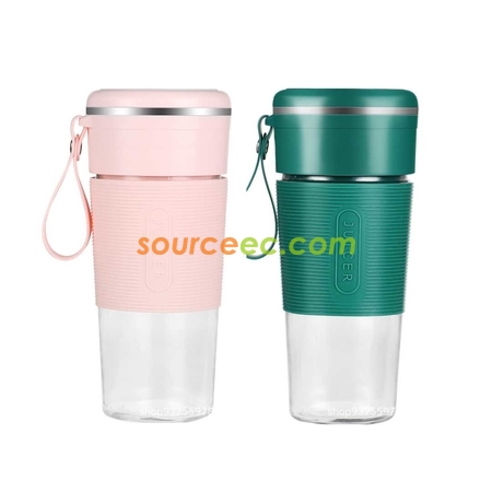 300ML Electric Mini Juicy Cup