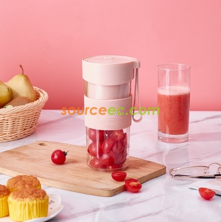 300ML Electric Mini Juicy Cup