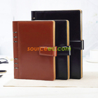 Leather Notebook