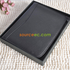  Leather Notebook