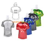 Foldable Water Bottle