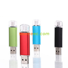 Dual Phone USB