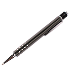 Blue Metal Pen