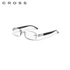 Cross Glasses