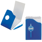 Notebook With Pen