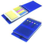 Notepad With Pen