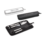 BBQ Kitchen Set