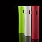 Mobile Power Supply With Light