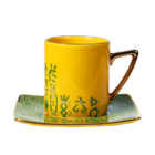 80ML Ceramic Mug