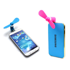 USB Mini Mobile Fan