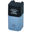 Mobile Power Supply With Plug