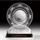 Crystal Trophy