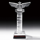 Crystal Trophy