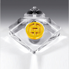 Crystal Trophy
