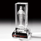 Crystal Trophy