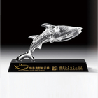 Crystal Trophy