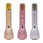 Microphone