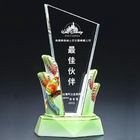 Crystal Trophy