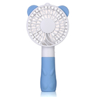 Portable USB Mini Handheld Fan (Bear) 