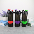Shaker cup