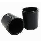 PU Leather Pen Holder