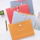 CustomizationA4 Paper Expanding File FolderCorporate Gifts
