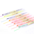Double-Tip Highlighter