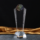 CustomizationCrystal TrophyCorporate Gifts