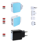 Custom Travel Adapter