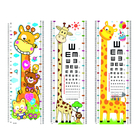 Height Sticker