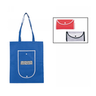 Foldable Non-woven Bag