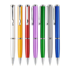 Metal Pen