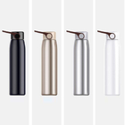 Stainless Steel Tumbler