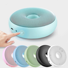 CustomizationDonut-shape  Ozone Portable Air PurifierCorporate Gifts