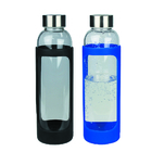 Glass Drink Bottle