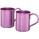 Moscow Mule Mug Gift Set