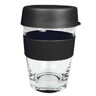 Carry Cup Glass