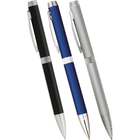 Twist Action Ballpoint Pen